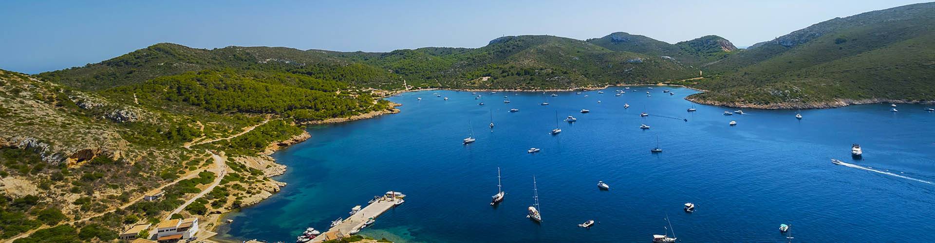 Relax & Discover Holidays for solo travellers