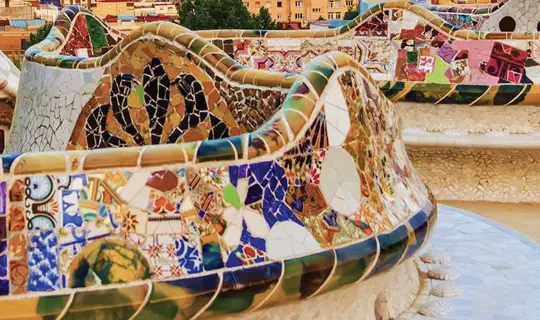 Reasons to visit spain
