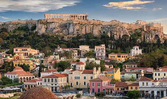 Athens, Greece