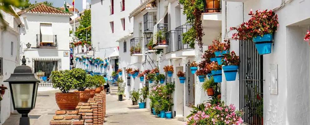 Mijas