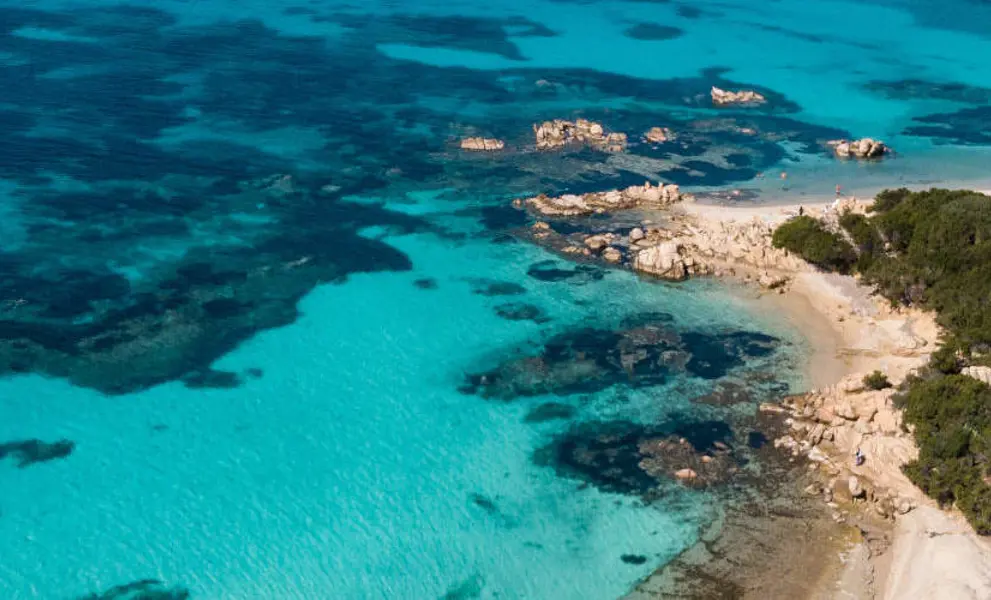 costa smeralda