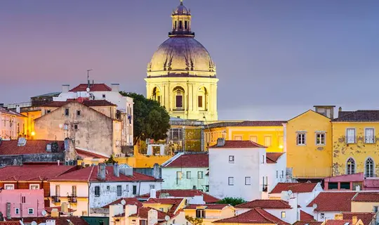 Portugal Lisbon