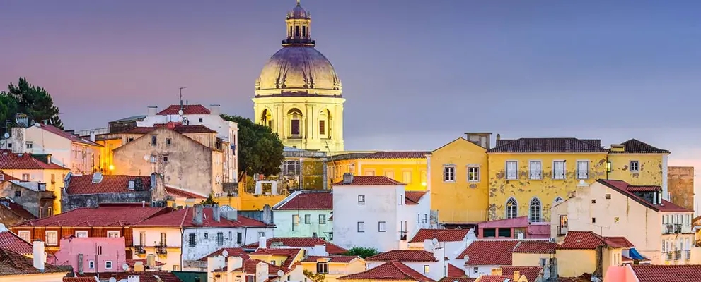 Portugal Lisbon