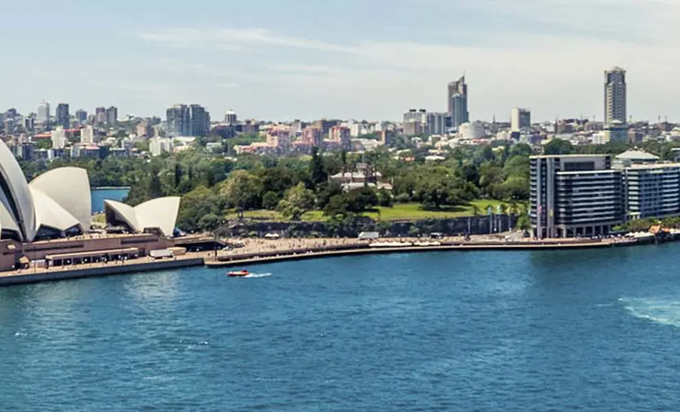 australia holidays