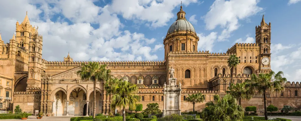 Sicily Guide Desktop Banner 1