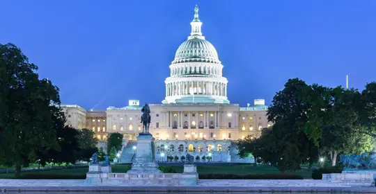 Washington DC