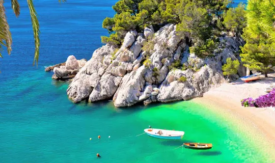 Makarska Riviera