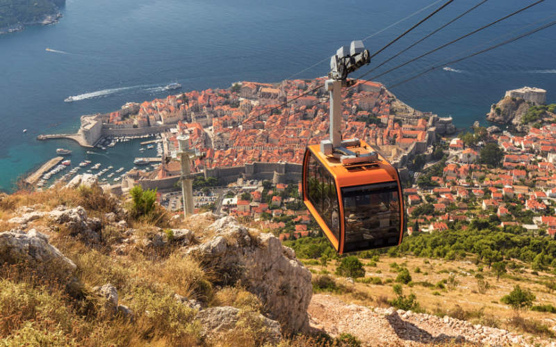 Croatia-Dubrovnik-CableCar-800x500