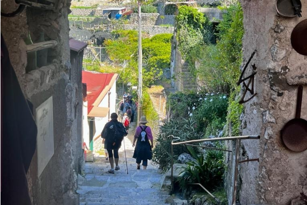 Ugc Walking Tuscany 2