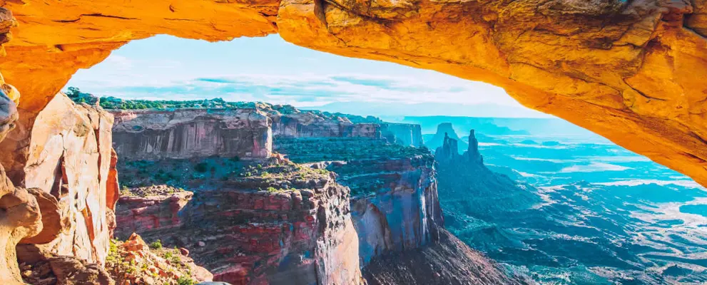 National Parks, Mount Rushmore