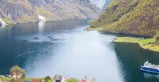 Norway