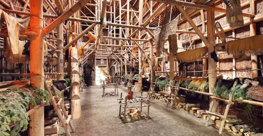 Huron Wendat Museum.jpg