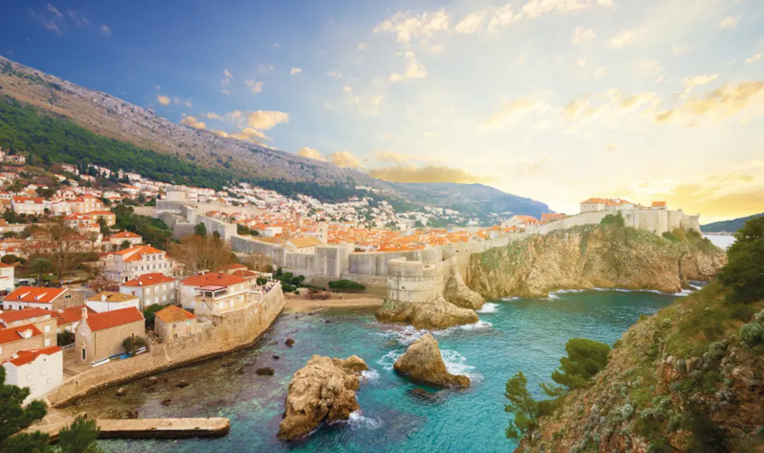 Croatia Page