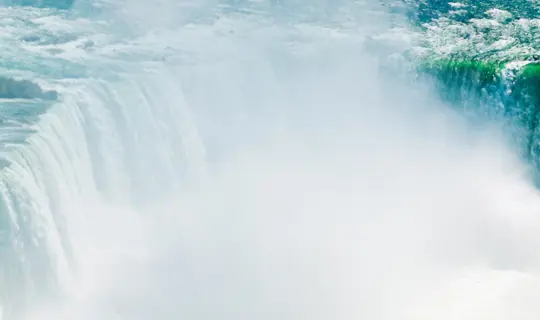 Canada's Eastern Splendours